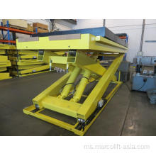 Platform Lif Scissor Auto